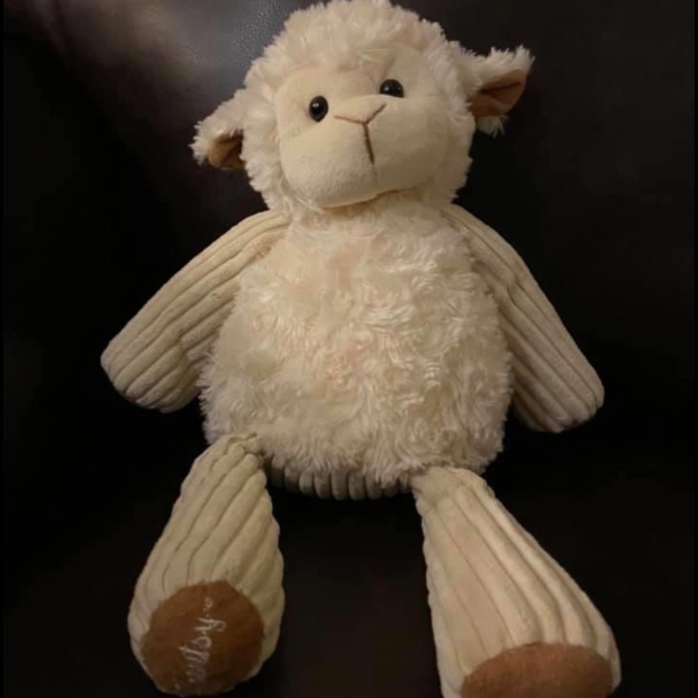 scentsy buddy